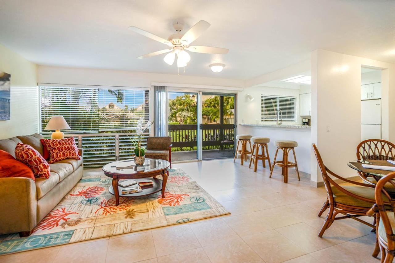 Sandpiper #116A Princeville Exterior photo