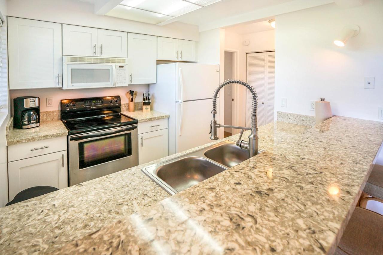Sandpiper #116A Princeville Exterior photo
