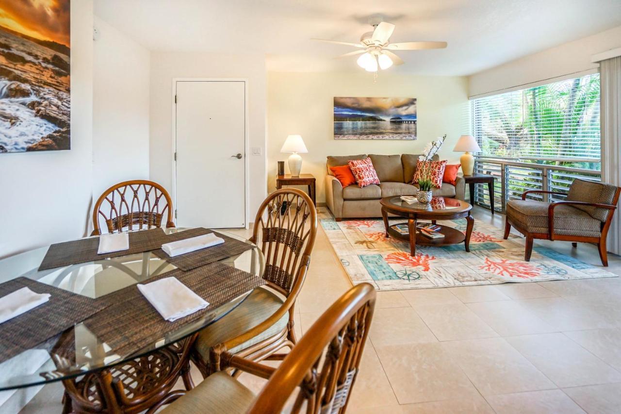 Sandpiper #116A Princeville Exterior photo